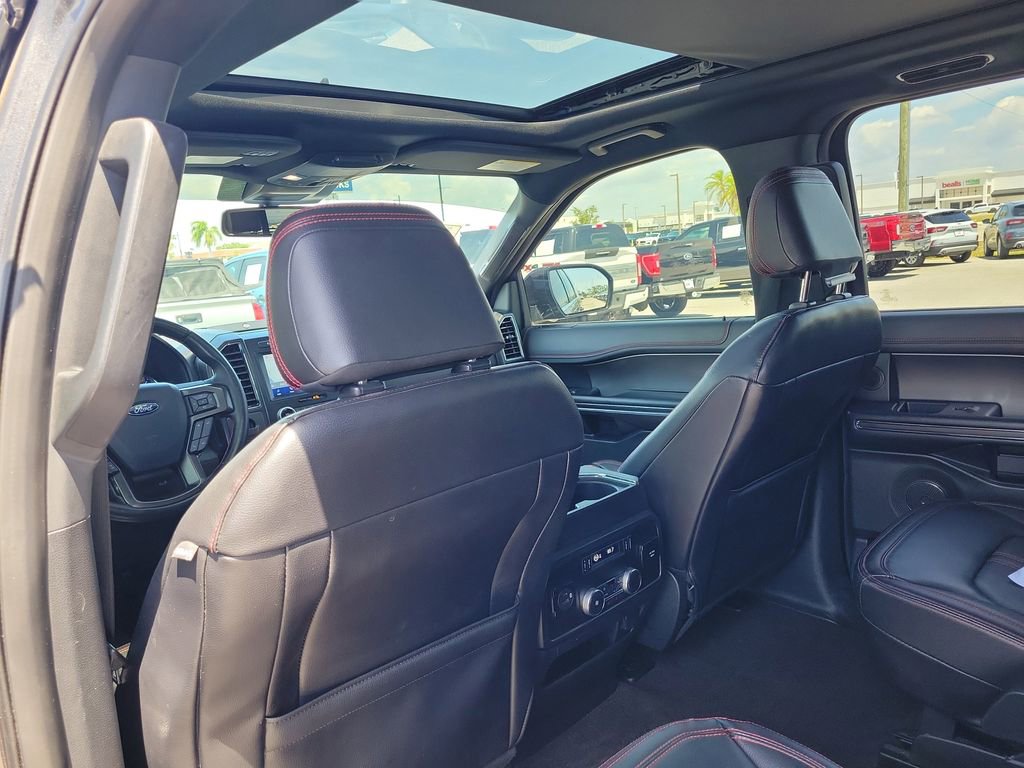 Used 2021 Ford Expedition Max Limited RWD image 12