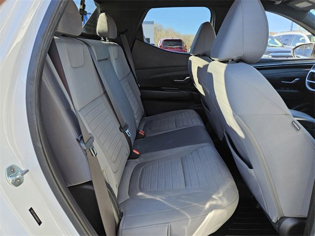 Used 2022 Hyundai Santa Cruz SEL w/ Activity Package image 12