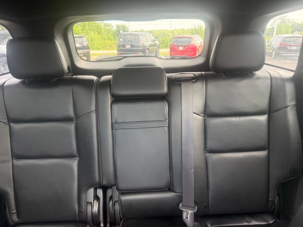 Used 2022 Jeep Grand Cherokee Limited AWD/4WD image 32