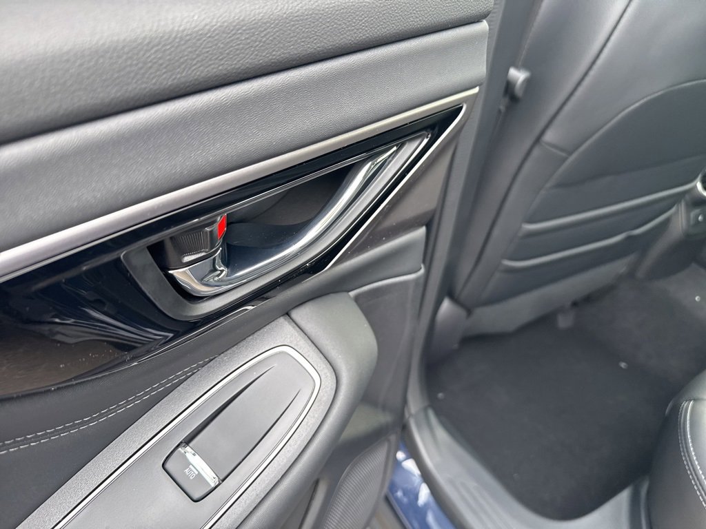 New 2025 Subaru Outback Touring XT image 24