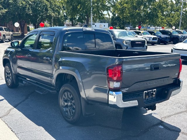 Used 2023 Toyota Tacoma SR5 RWD image 6