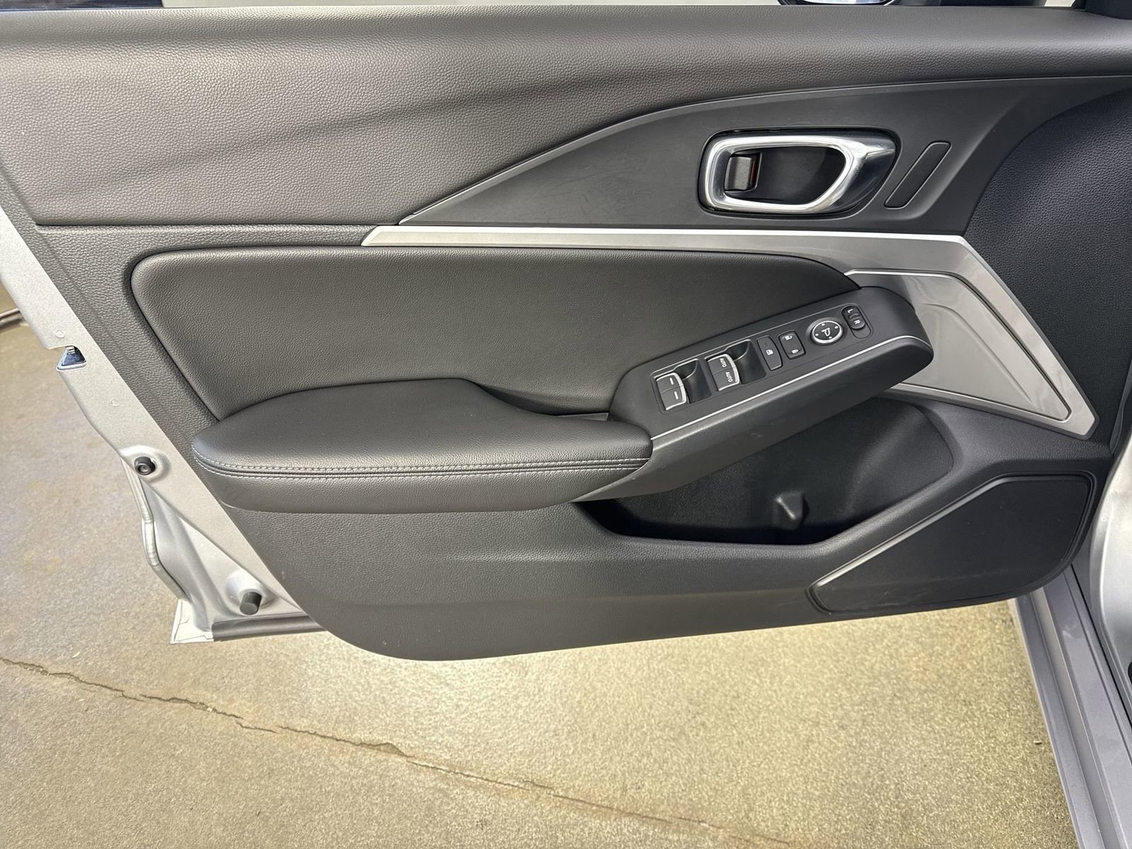 Certified 2024 Acura Integra A-Spec image 21