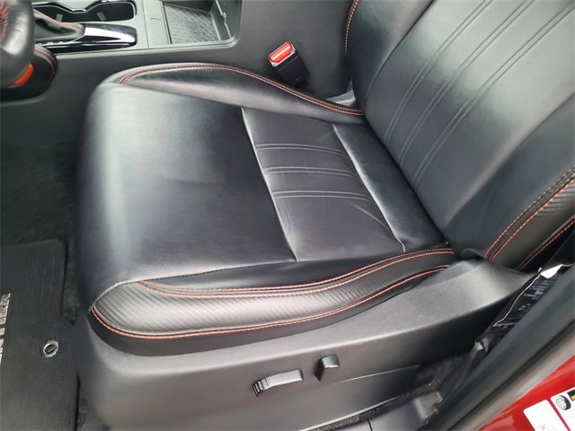 Used 2023 Nissan Frontier Pro-X w/ Pro-X Premium Package image 11