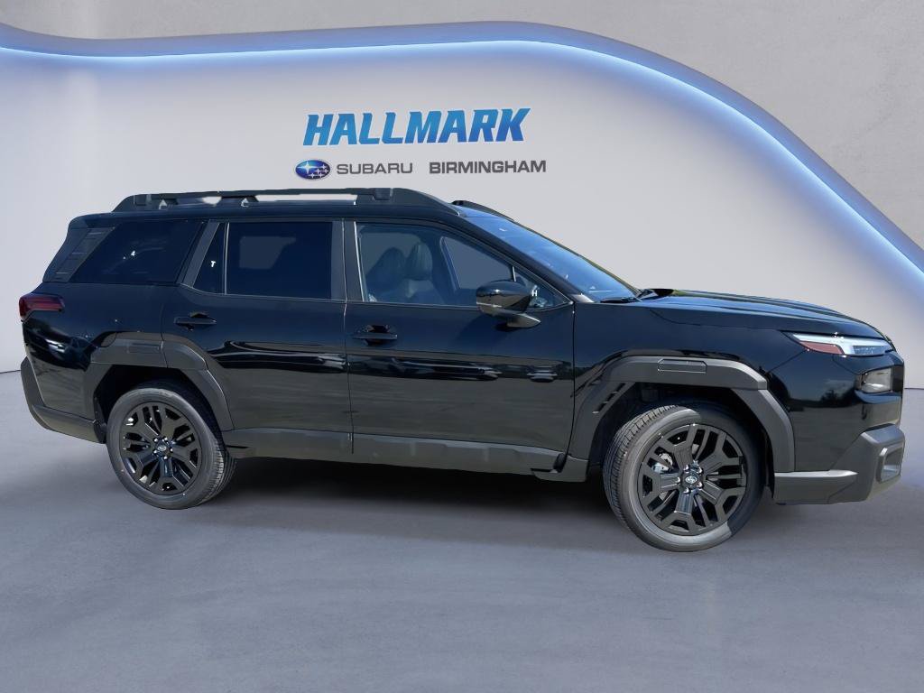 New 2026 Subaru Outback Limited XT AWD/4WD image 2