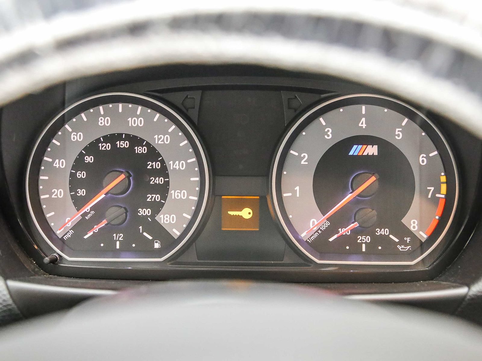Used 2011 BMW 1 Series M RWD image 23