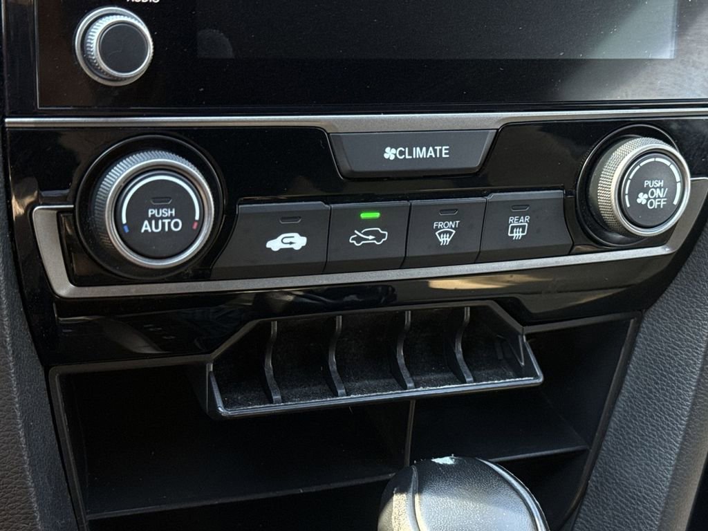 Used 2021 Honda Civic Sport image 14