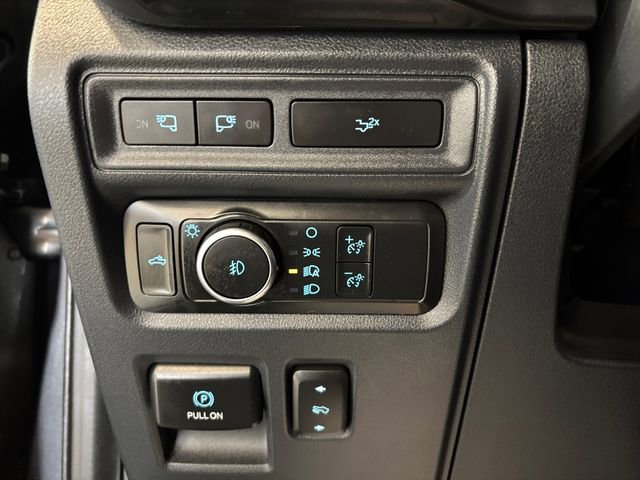 Used 2022 Ford F150 XLT w/ Equipment Group 302A High image 24