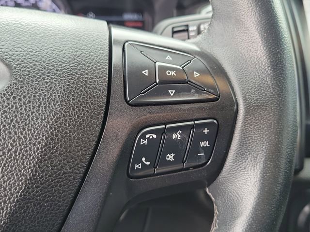 Used 2021 Ford Ranger Lariat w/ Tremor Off-Road Package AWD/4WD image 24