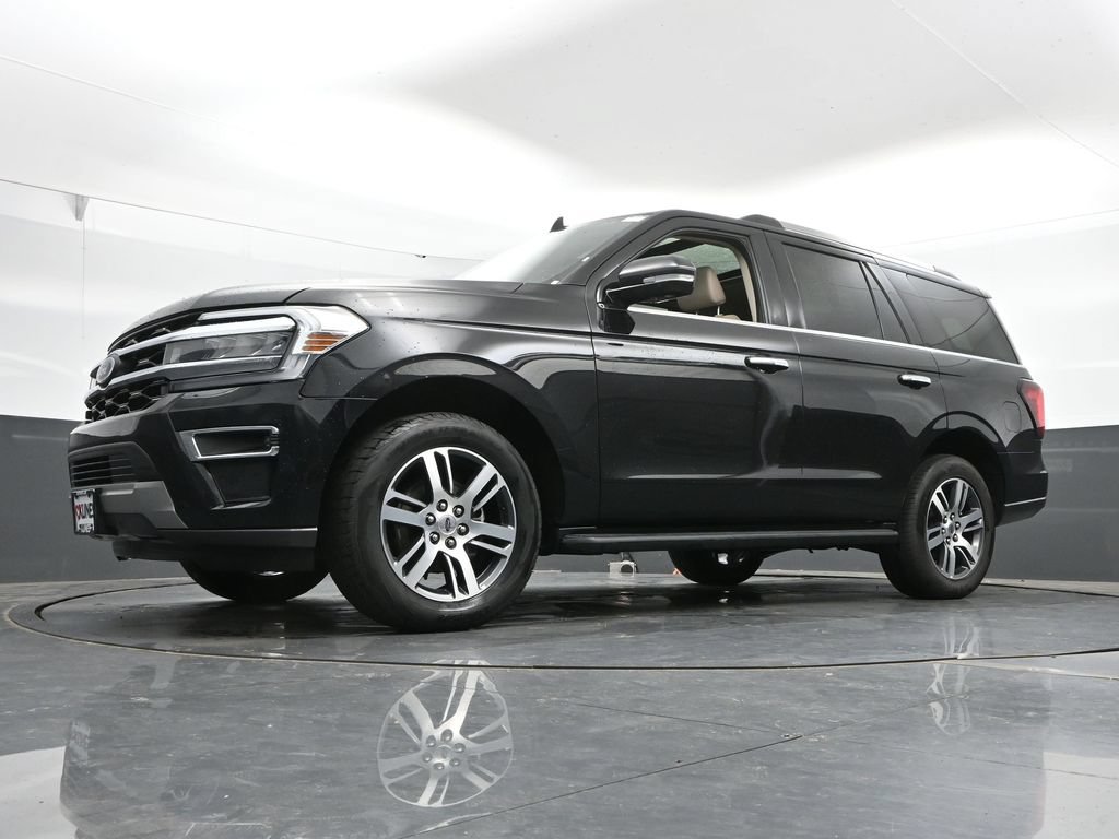 Used 2024 Ford Expedition Limited AWD/4WD image 48