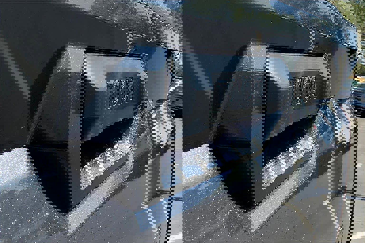 Used 2023 Toyota Tundra SR5 w/ SX Package image 30