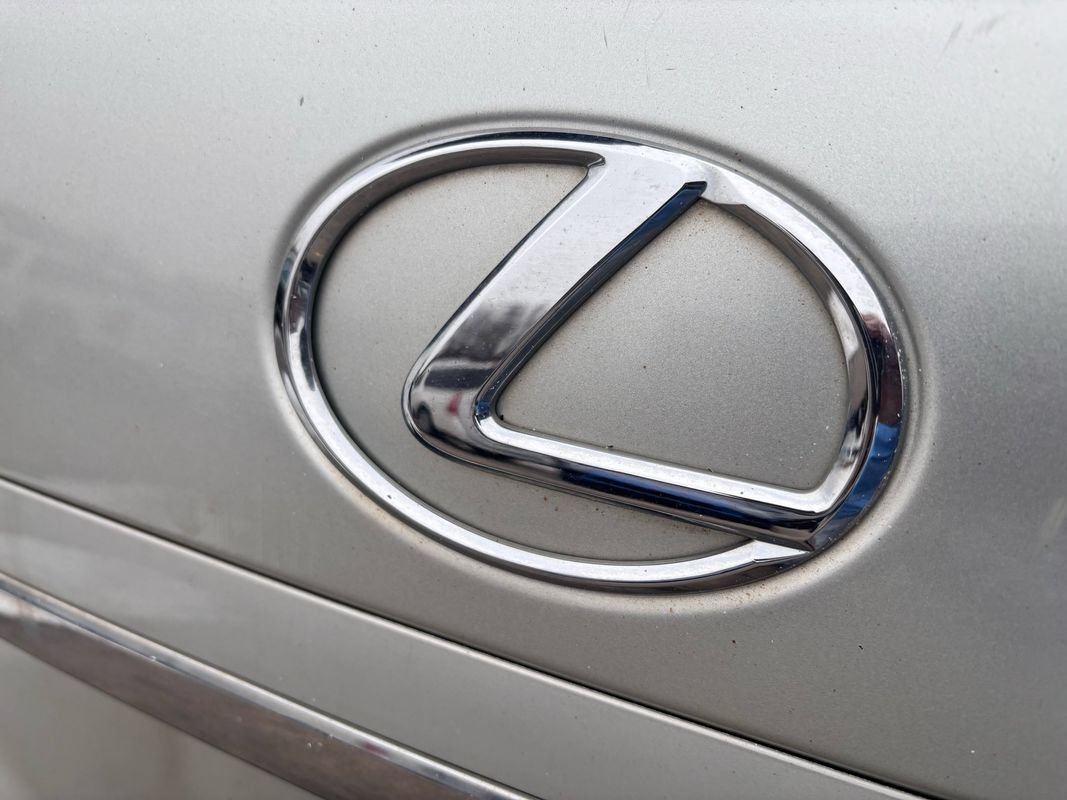 Used 2005 Lexus RX 330 AWD image 11