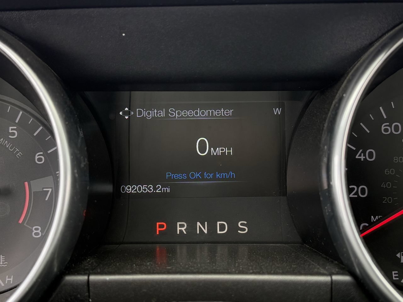 Used 2018 Ford Mustang Coupe RWD image 15