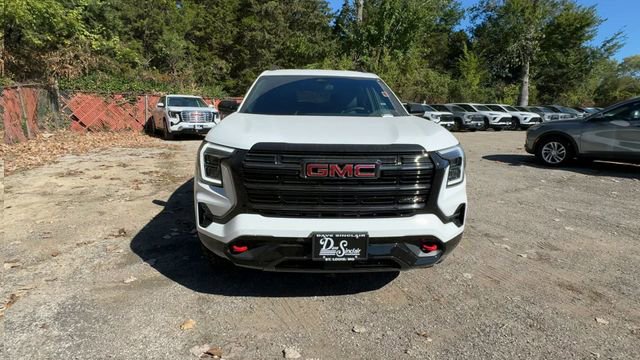 New 2026 GMC Terrain AT4 image 3