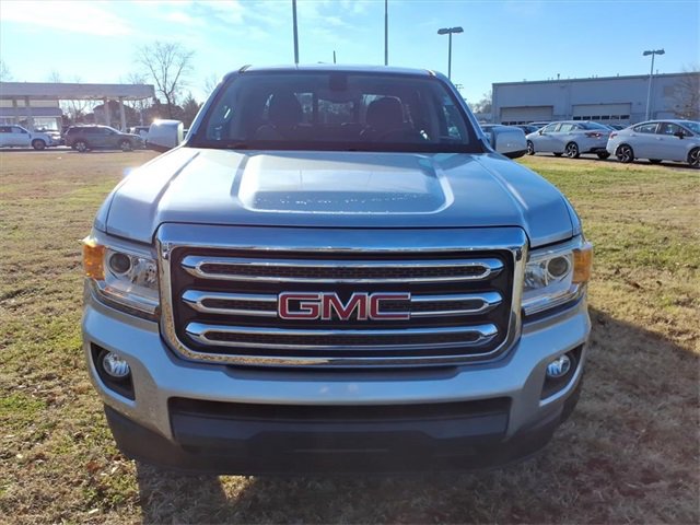 Used 2019 GMC Canyon SLE w/ SLE Convenience Package image 20