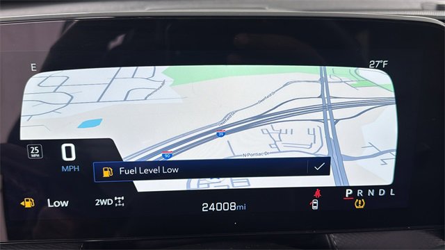 Used 2025 Chevrolet Equinox LT image 20