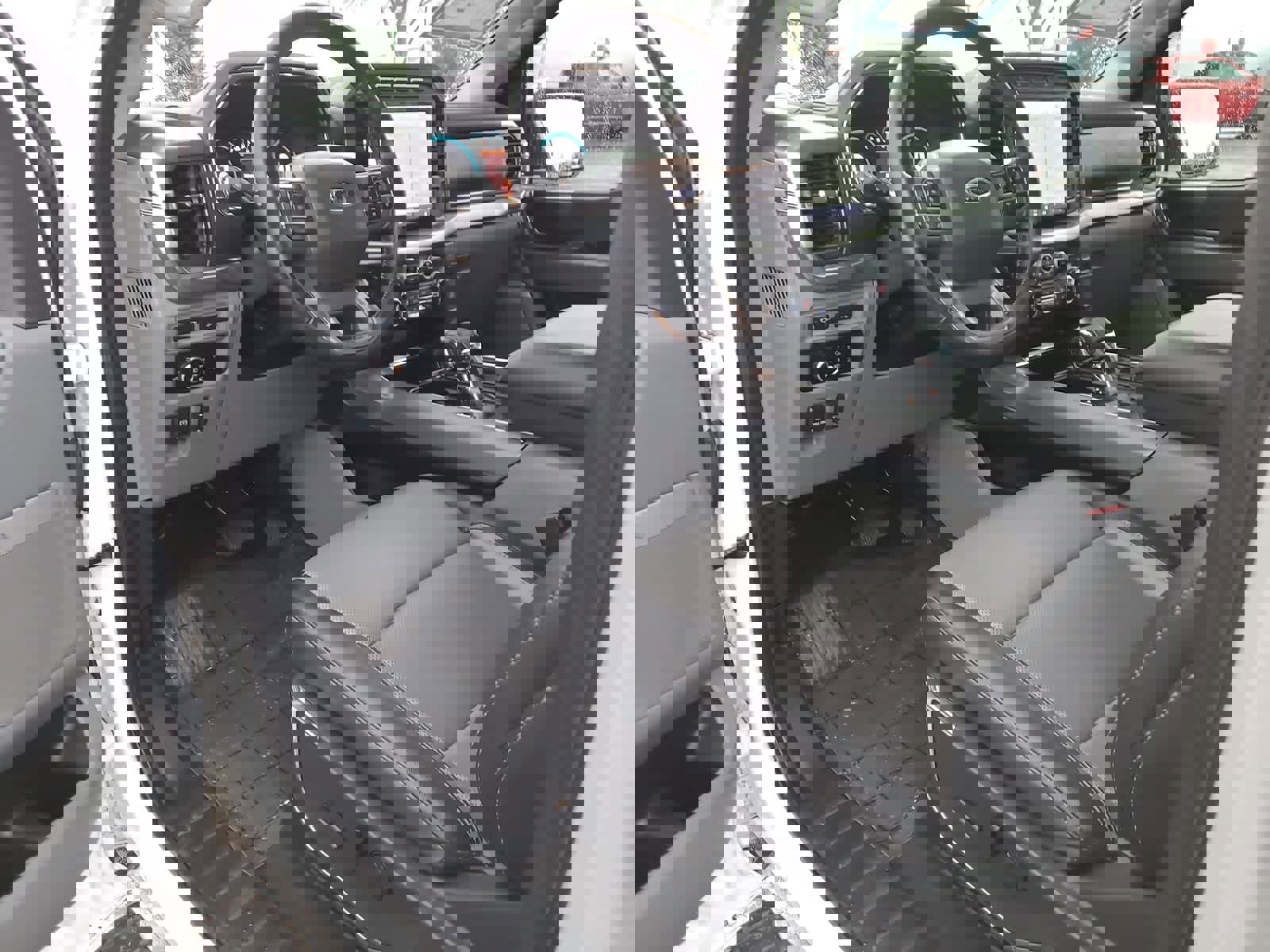 Used 2023 Ford F150 Lariat image 10