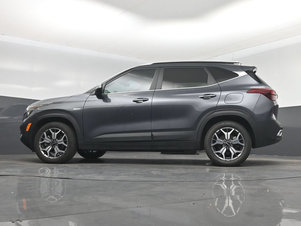 Certified 2023 Kia Seltos EX AWD/4WD image 15