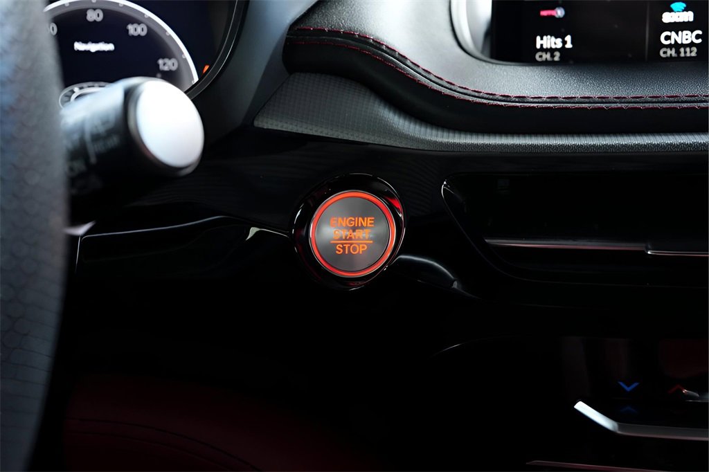 Used 2022 Acura MDX A-Spec image 41