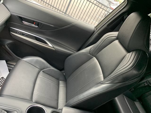 Used 2022 Toyota Venza Limited AWD/4WD image 30