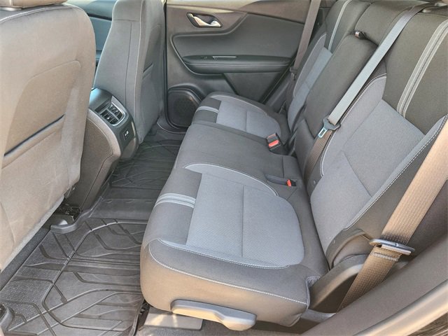 Used 2024 Chevrolet Blazer LT w/ Convenience Package image 30