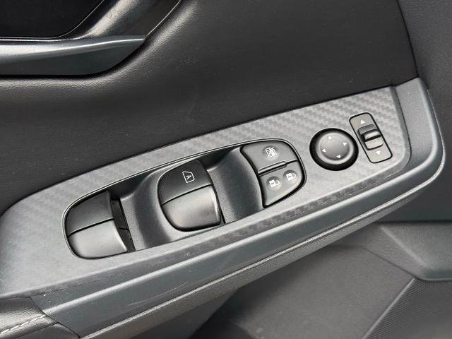 Certified 2025 Nissan Sentra S FWD image 19