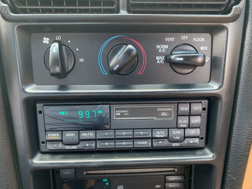 Used 1998 Ford Mustang Cobra RWD image 37