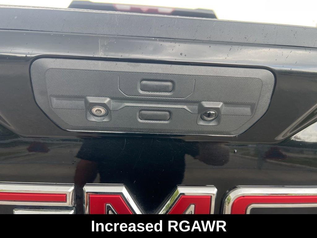 Used 2020 GMC Sierra 1500 SLT AWD/4WD image 27