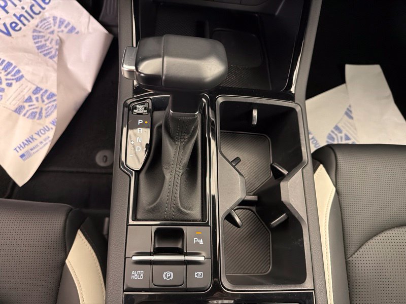 Used 2025 Kia K5 GT-Line AWD/4WD image 33