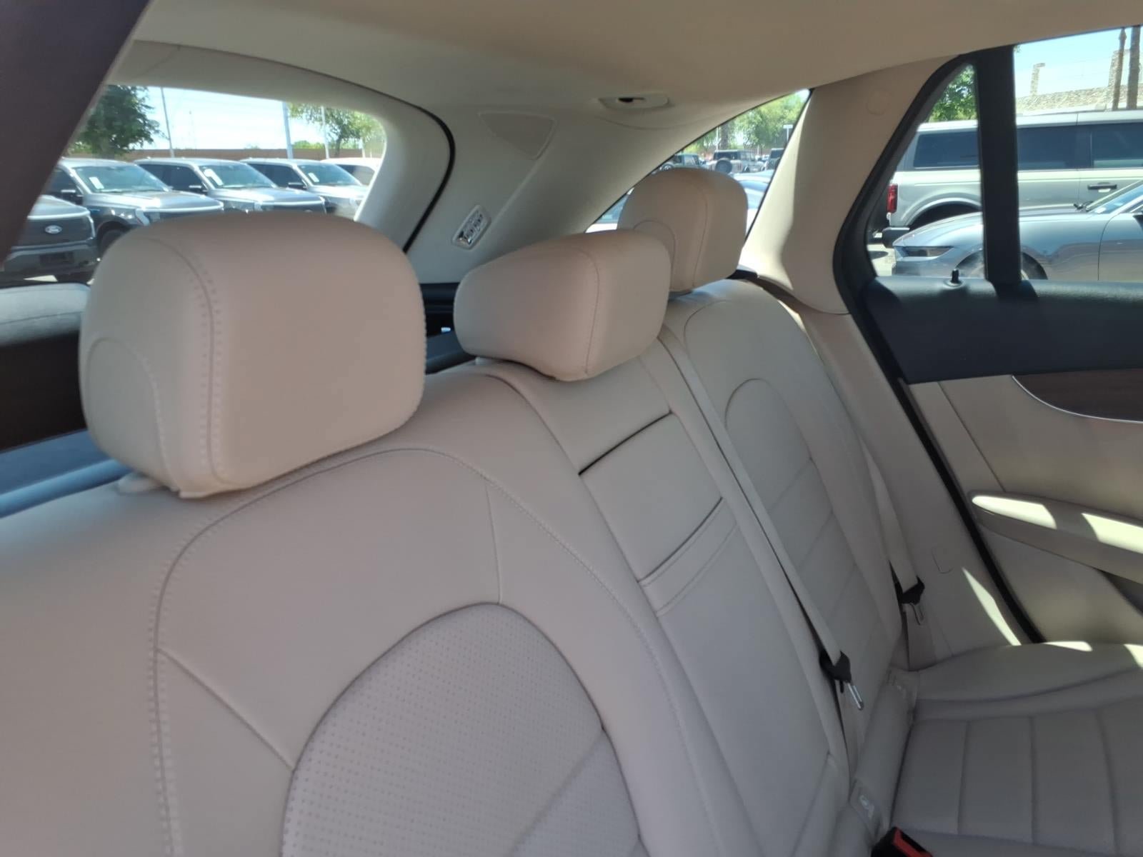 Used 2022 Mercedes-Benz GLC 300 image 15