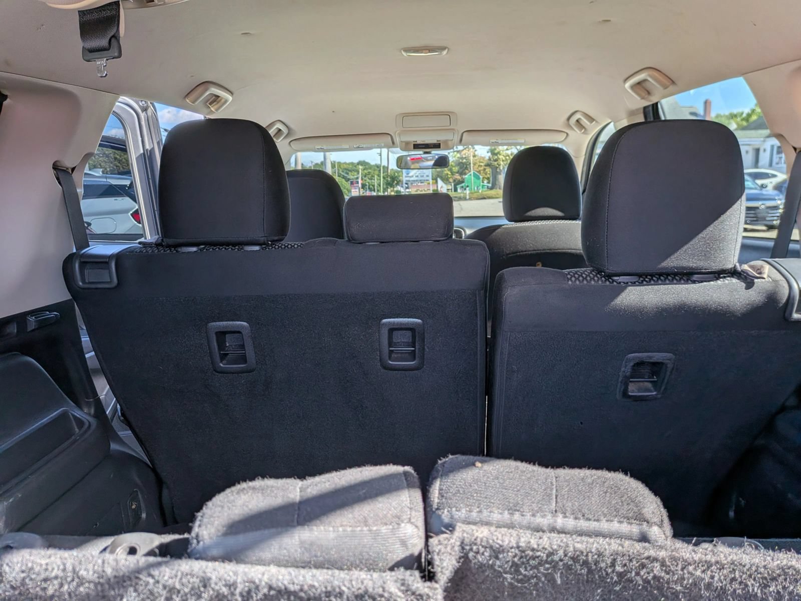 Used 2020 Mitsubishi Outlander ES FWD image 26