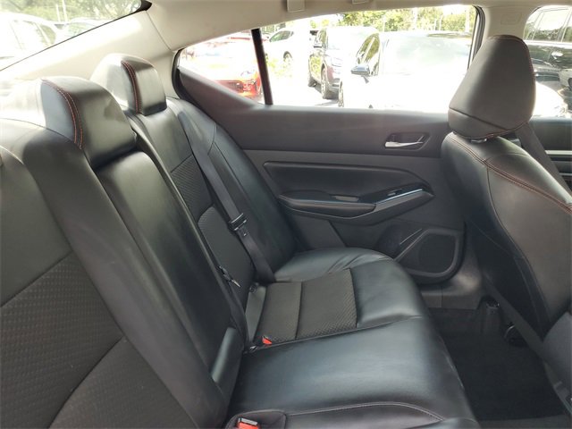 Used 2023 Nissan Altima 2.5 SR image 29