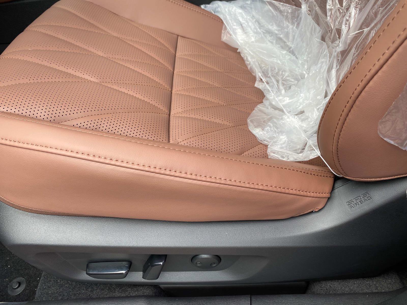 New 2025 Mitsubishi Outlander SEL image 10