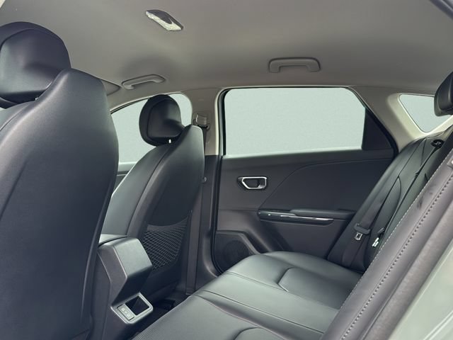 New 2026 Kia K4 EX FWD image 16