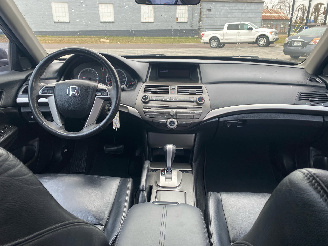 Used 2012 Honda Accord SE image 8