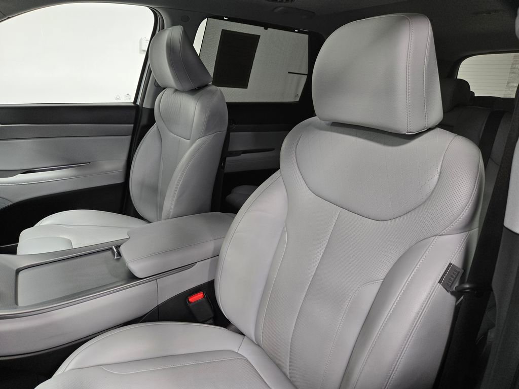 Used 2022 Hyundai Palisade SEL w/ 8P Bench Seat Package image 12