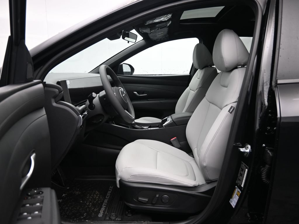 New 2026 Hyundai Santa Cruz SEL AWD/4WD image 25