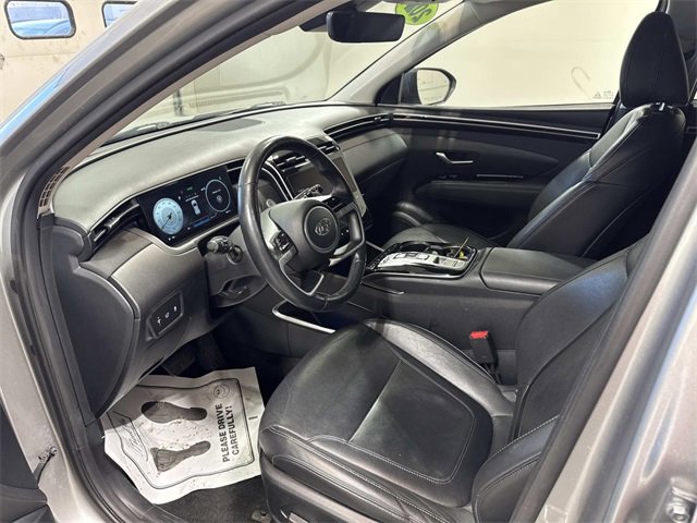 Used 2024 Hyundai Tucson Limited image 5