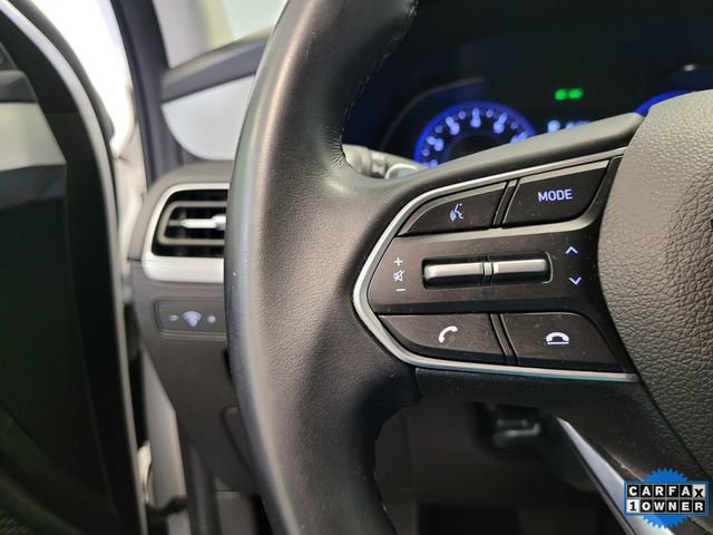 Used 2022 Hyundai Palisade SEL image 23