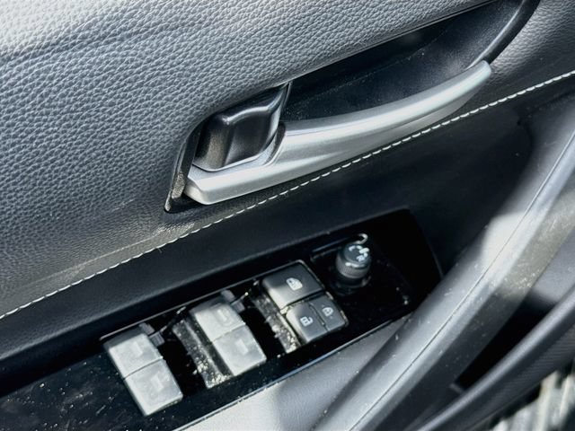 Used 2022 Toyota Corolla SE FWD image 21