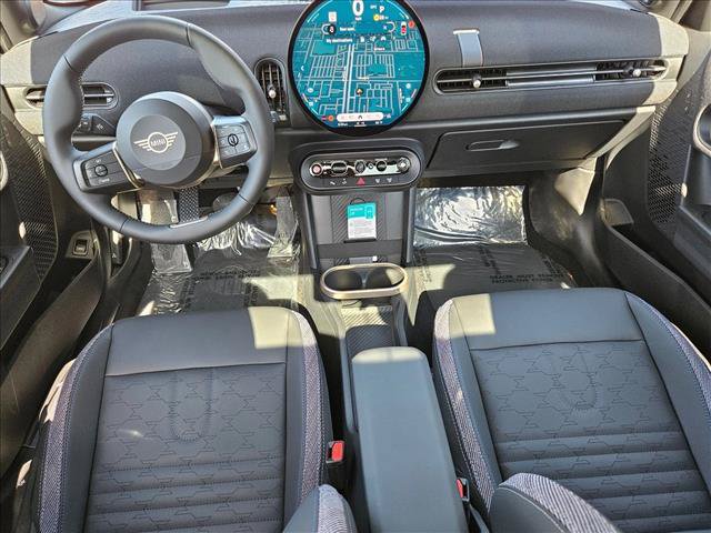 New 2026 MINI Cooper S FWD image 15