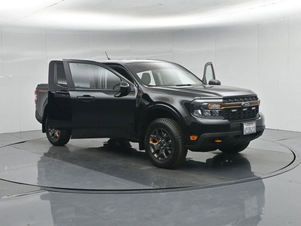 Used 2024 Ford Maverick Tremor w/ Tremor Off-Road Package AWD/4WD image 34
