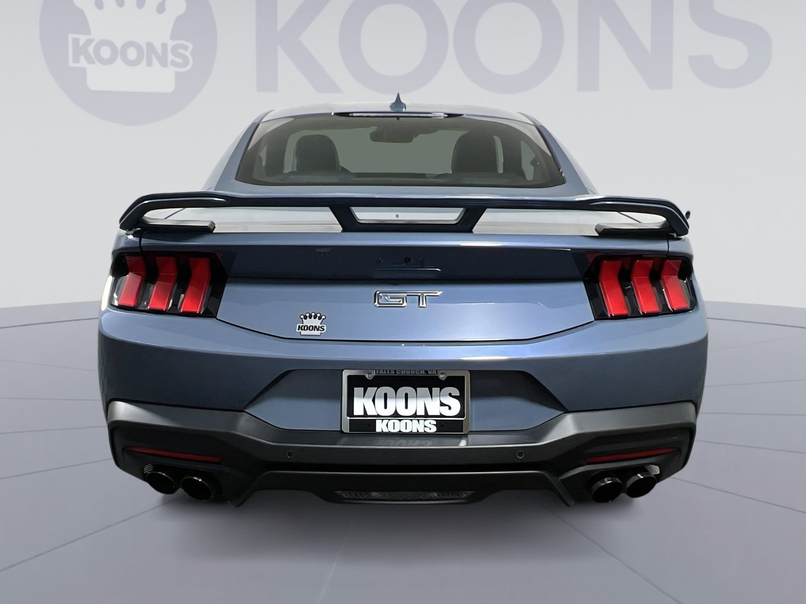 Used 2025 Ford Mustang GT Premium RWD image 10