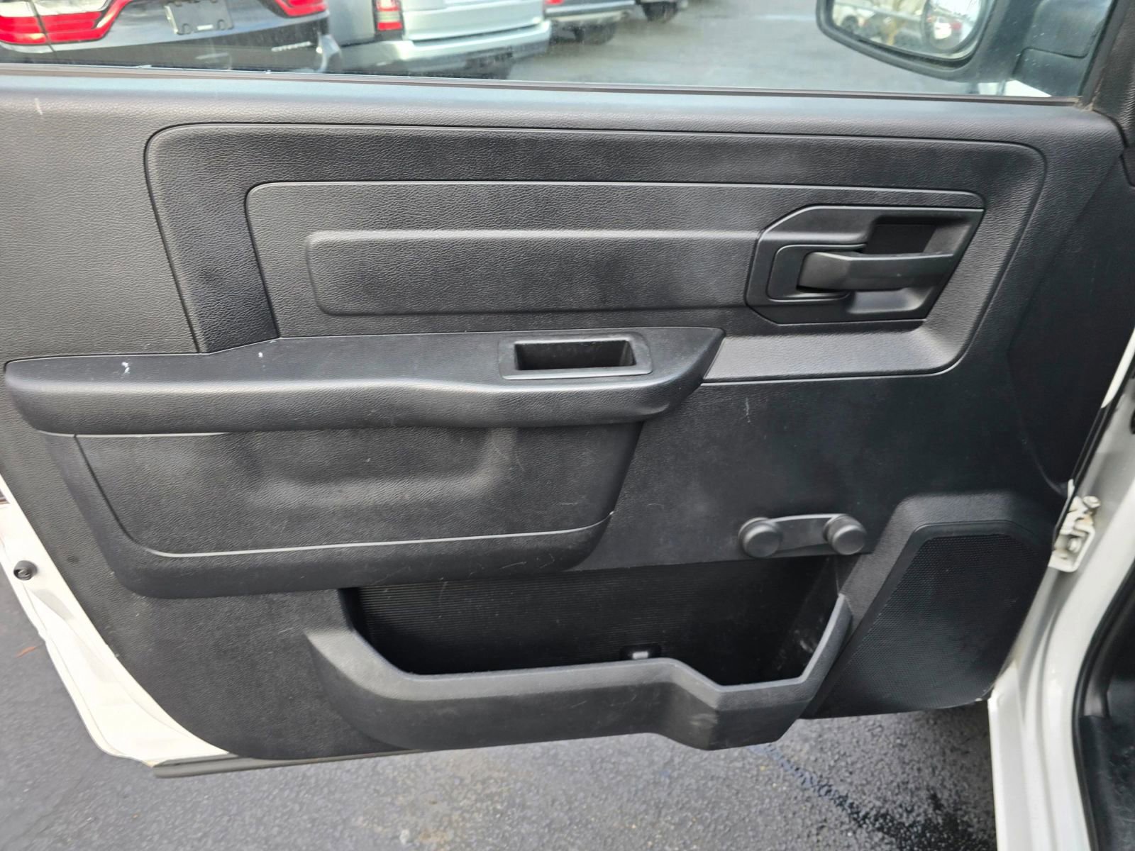 Used 2015 RAM 2500 Tradesman w/ Popular Equipment Group image 22