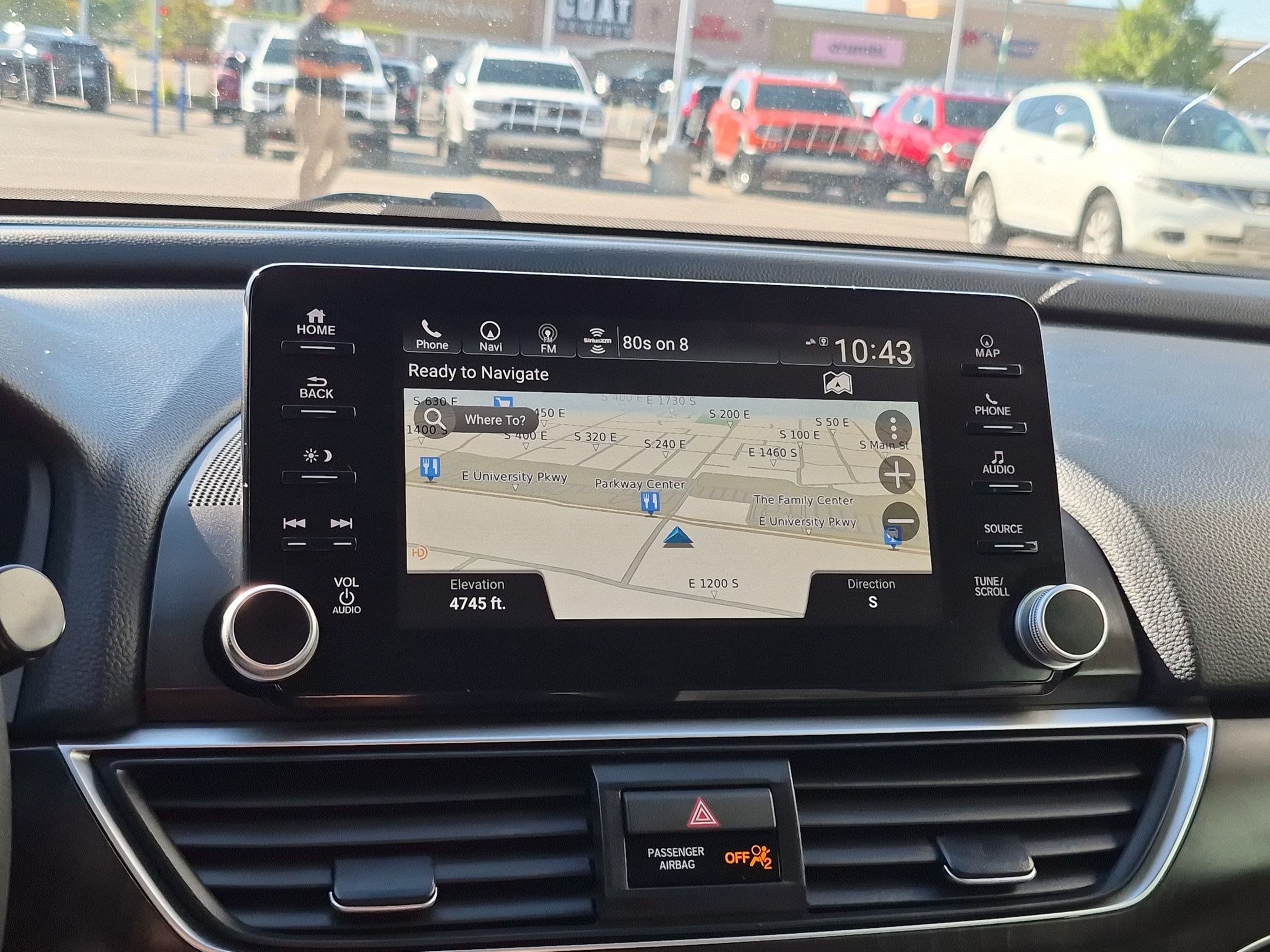 Used 2018 Honda Accord Touring image 26