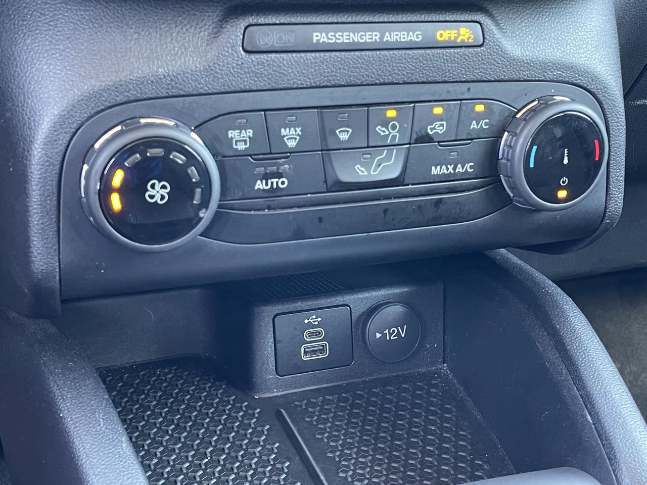 Used 2024 Ford Bronco Sport Big Bend AWD/4WD image 18