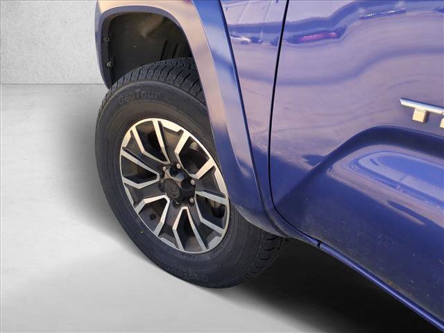 Certified 2023 Toyota Tacoma TRD Sport image 10