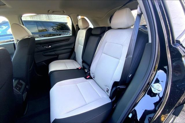 New 2026 Honda CR-V EX image 10