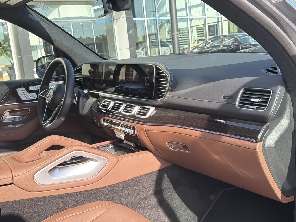 New 2026 Mercedes-Benz GLE 350 4MATIC image 18