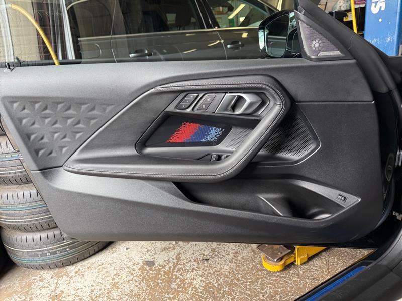 Used 2025 BMW M2 w/ Lighting Package RWD image 35