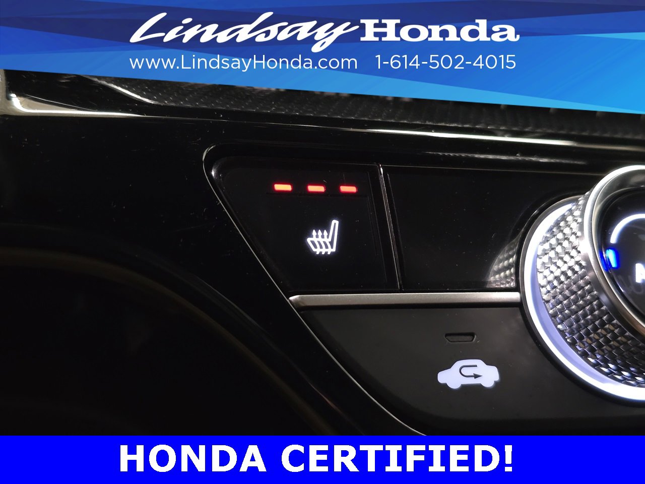 Used 2023 Honda CR-V Sport Touring image 18